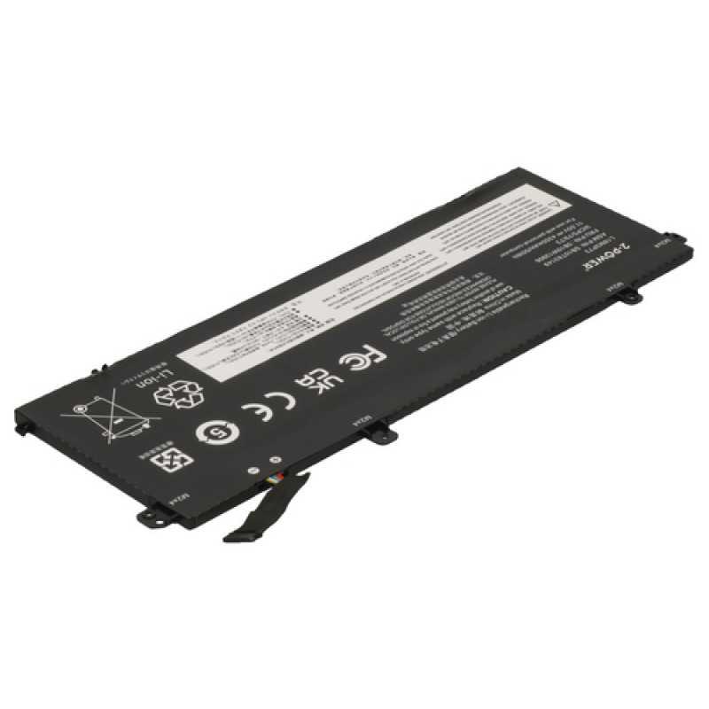 2-Power pääakku - akku - 50 mAh (2P-5B10W13954)
