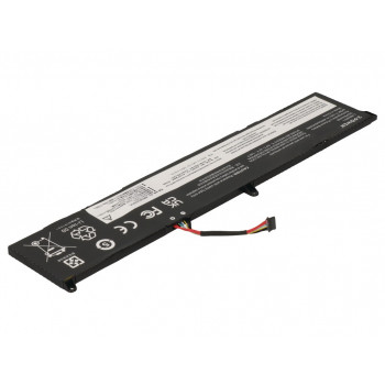 2-Power Lenovo IdeaPad L340-15IRH pääakku - akku - 53 mAh (2P-5B10W67336)