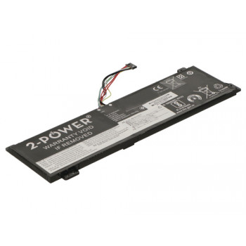 2-power 2P-5B10W67381 - akku