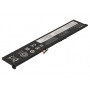 2-Power Lenovo ThinkBook 15p pääakku - akku - 46 mAh (2P-5B10W89841)