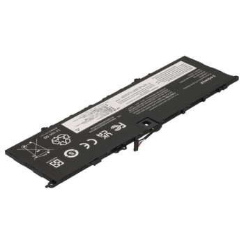 2-power pääakku Lenovo Yoga Slim 7 Pro-14ACH5 O 82N5 - akku - 47 mAh (2P-5B11N52060)