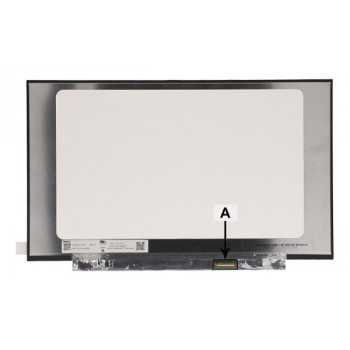 2-power 14.0 FHD AG USB-kosketus 20mm liitäntä Lenovo (2P-5D11U13893)