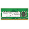 2-Power 8GB DDR4 3200MHz CL22 SODIMM (2P-5M31K03123)