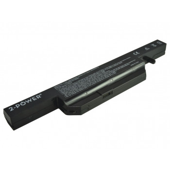 2-power 2P-6-87-W650S-4D4A1 - akku