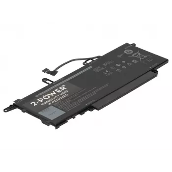 2-power pääakkupaketti - akku - 4 200 mAh (2P-8W3YY)
