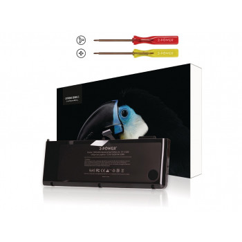 2-power 2P-A1382 - akku - 7 200 mAh 10,95 V