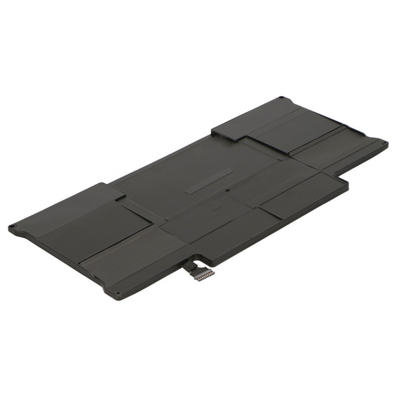 2-power 2P-A1496 - akku - Apple MacBook Air 13 A1369 (Late 2010 - Mid 2011) - A1466 (Mid 2012 - Mid 2013 - Early 2014 - Early...