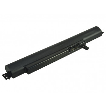 2-power pääakku Asus X102BA - akku - 2 600 mAh (2P-A31N1311)