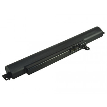 2-power pääakku Asus X102BA - akku - 2 600 mAh (2P-A31N1311)