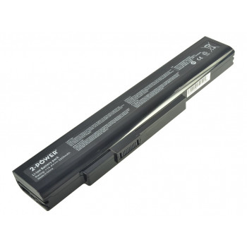 2-power 2P-A32-A15 - akku - 92 mAh 14,4 V