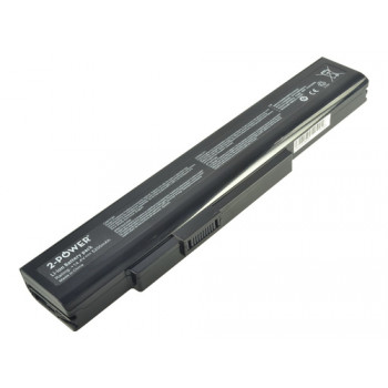 2-power 2P-A32-A15 - akku - 92 mAh 14,4 V