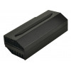 2-Power pääakku Asus G73 - akku - 5 200 mAh (2P-A42-G53)