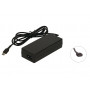 2-Power verkkolaite 5V 9V 15V 3A 20V 2.25A sis. virtajohdon (2P-ACA0024A-B)