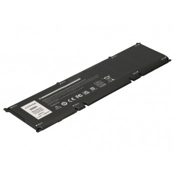 2-Power pääakku Dell Precision 5550 - akku - 69 mAh (2P-70N2F)
