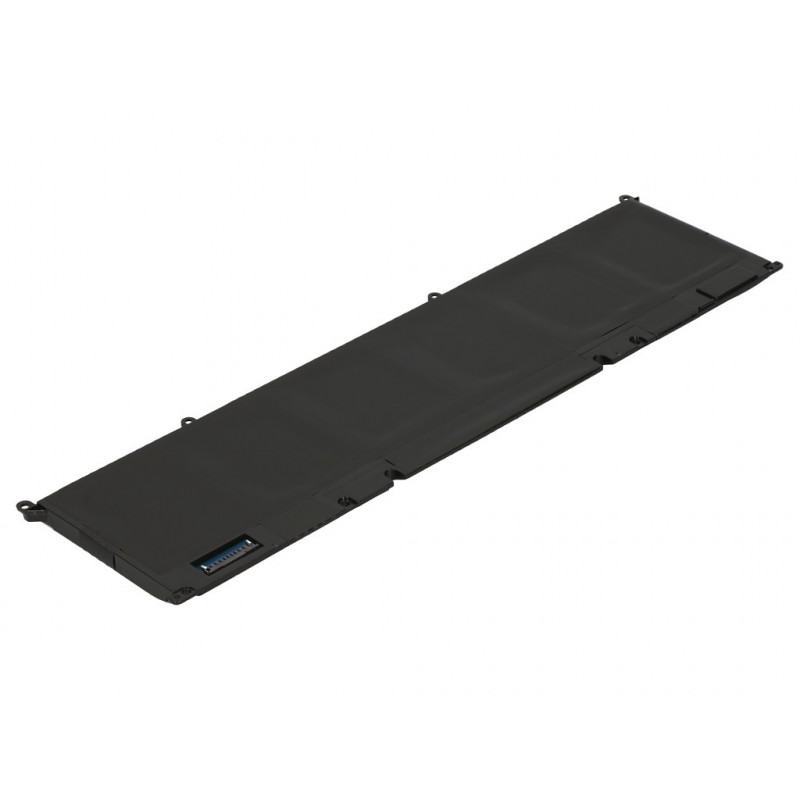 2-Power pääakku Dell Precision 5550 - akku - 69 mAh (2P-70N2F)