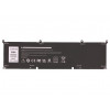 2-Power pääakku Dell Precision 5550 - akku - 69 mAh (2P-70N2F)