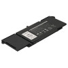 2-power Dell Latitude 5320 pääakku-paketti - akku - 41 mAh (2P-9JM71)
