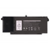 2-power Dell Latitude 5320 pääakku-paketti - akku - 41 mAh (2P-9JM71)