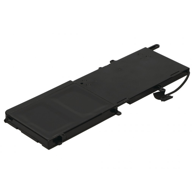 2-power pääakku Dell Alienware 15 R3 R4 17 R4 R5 - akku - 93 mAh (2P-9NJM1)