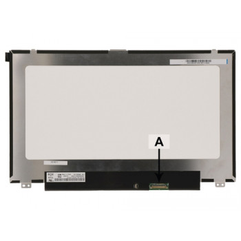 2-power 12.5 HD LED AG IPS mattapintainen Dell 9X5G1 (2P-9X5G1)