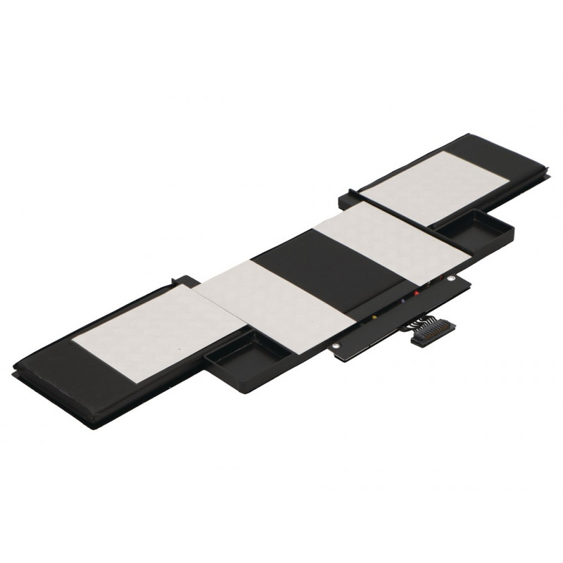 2-power 2P-A1618 - akku - Apple MacBook Pro 15 A1398 Mid 2015 (EMC2909 - EMC2910)