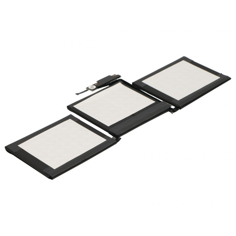 2-power pääakkupaketti - akku - 58 mAh