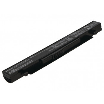 2-power 2P-A41-X550 - akku - akku 2 200 mAh 14,8 V