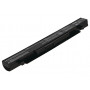 2-power 2P-A41-X550 - akku - akku 2 200 mAh 14,8 V