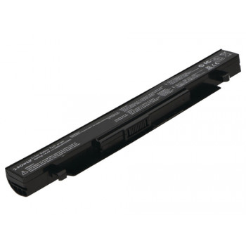 2-power 2P-A41-X550 - akku - akku 2 200 mAh 14,8 V
