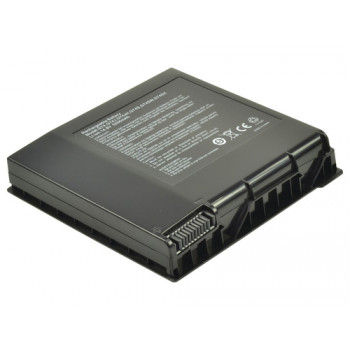 2-Power pääakkupaketti - akku - 5 200 mAh (2P-A42-G74)