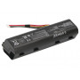 2-power 2P-A42N1403 - akku - akku 4 400 mAh 15 V