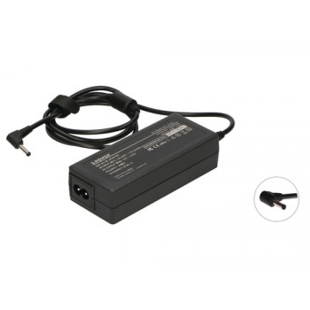 2-Power verkkolaite 3,42A sisältää virtajohdon (2P-ADLX65CCGR2A)