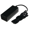 2-Power verkkolaite 2A sisältää virtajohdon (2P-ADP-40PH-BB)