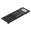 2-Power pääakku 11,4V 3300mAh (2P-6TW9W)
