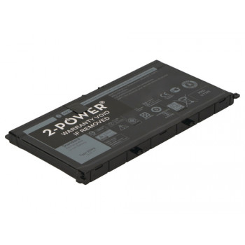 2-power 2P-71JF4 - akku - akku 82 mAh 11,4 V