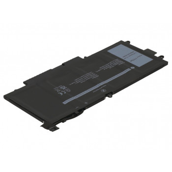 2-power pääakku Dell Latitude 12 5289 2-in-1 - akku - 45 mAh (2P-71TG4)