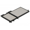 2-Power pääakku Dell Latitude 12 5280 - akku - 46 mAh (2P-83XPC)