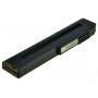 2-power pääakku 49Wh korvaava Asus A32-M50 - akku - 48 mAh (2P-90-NED1B2100Y)