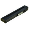 2-power pääakku 49Wh korvaava Asus A32-M50 - akku - 48 mAh (2P-90-NED1B2100Y)