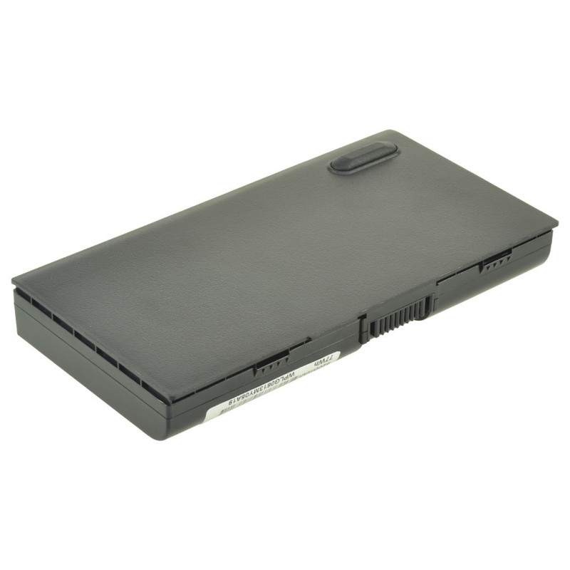 2-power pääakku Asus A42-M70 - akku - 65 mAh (2P-90-NFU1B1000Y)