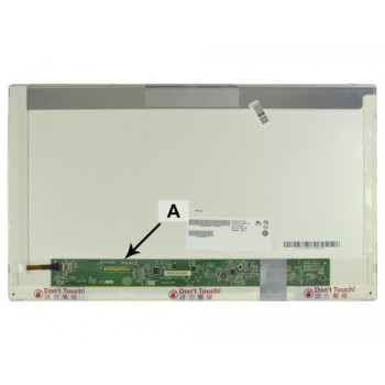2-power 17,3 tuuman HD+ 1600x900 LED kiiltävä (2P-90202777)