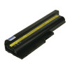 2-POWER pääakku Lenovo ThinkPad Z60 - akku - 75 mAh (2P-92P1128)