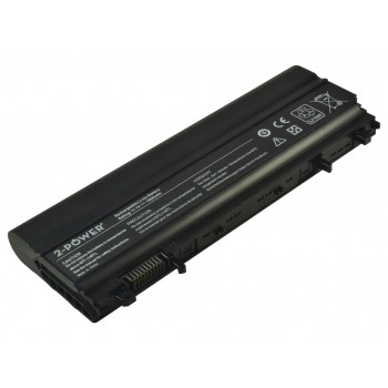2-power 2P-970V9 - akku - 5 200 mAh 11,1 V