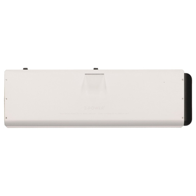2-power 2P-A1281 - akku - Apple MacBook Pro 15 A1286 Late 2008 - Early 2009 (EMC2255)