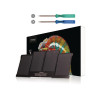 2-power 2P-A1405 - akku - Apple MacBook Air 13 A1369 (Late 2010 - Mid 2011) - A1466 (Mid 2012 - Mid 2013 - Early 2014 - Early...