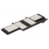 2-power 2P-A1493 - akku - Apple MacBook Pro 13 A1502 Late 2013 (EMC2678) - Mid 2014 (EMC2875)