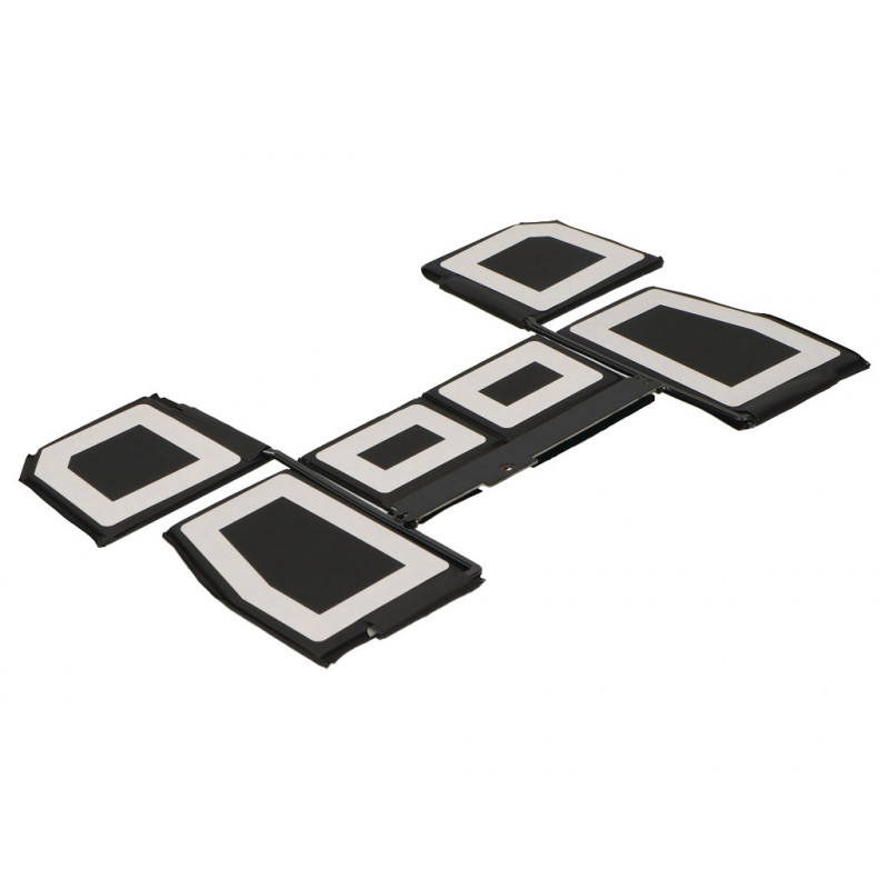 2-Power pääakku-pakkaus (2P-A1527)