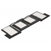 2-power 2P-A1953 - Apple MacBook Pro 15 Touch A1990 Mid 2018 (EMC3215) - 2019 (EMC3359)