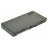 2-power pääakku-pakkaus Asus A42-M70 - paristo - 4.400 mAh (2P-A32-M70)
