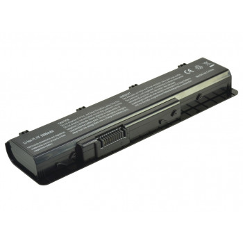 2-power 2P-A32-N55 - akku - paristo 5.200 mAh 10,8 V
